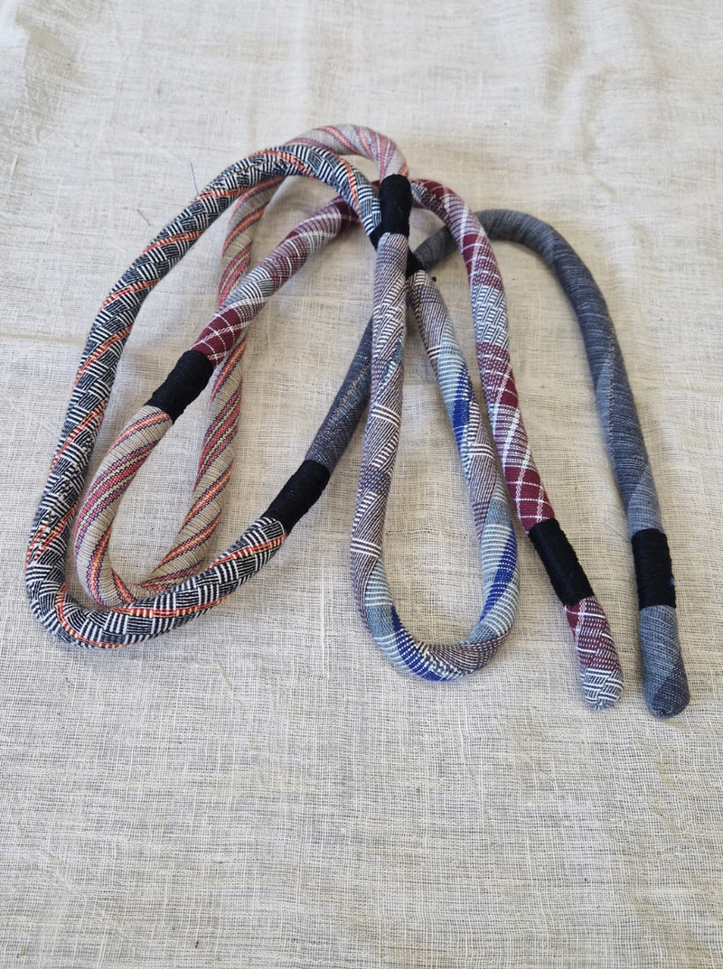 waste to wonder rope belts