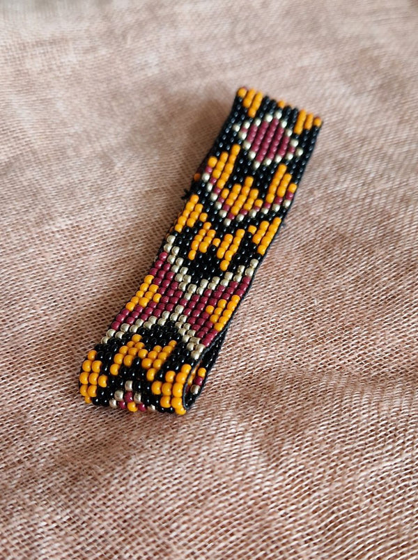 beaded bracelet design