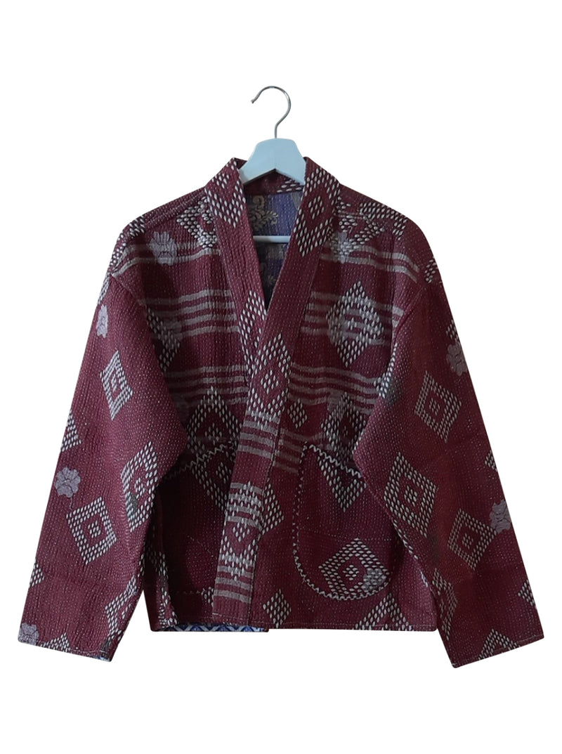 kantha vintage kimono vera (sonar)